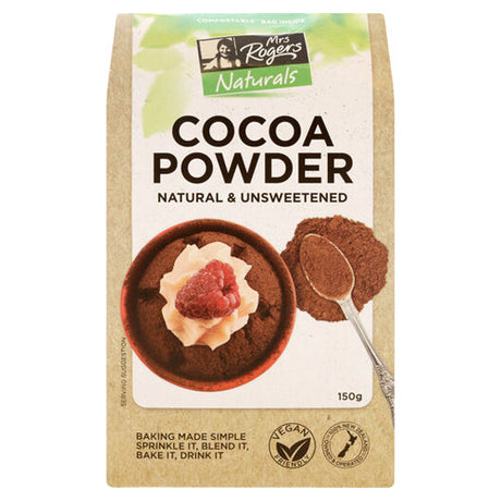 Chocolate & Cocoa
