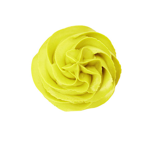 Mrs Rogers Natural Food Colour Yellow 38ml