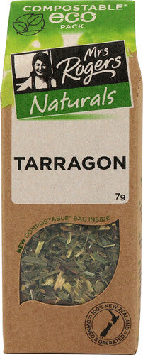 Mrs Rogers ECO Naturals Tarragon Leaves 7g
