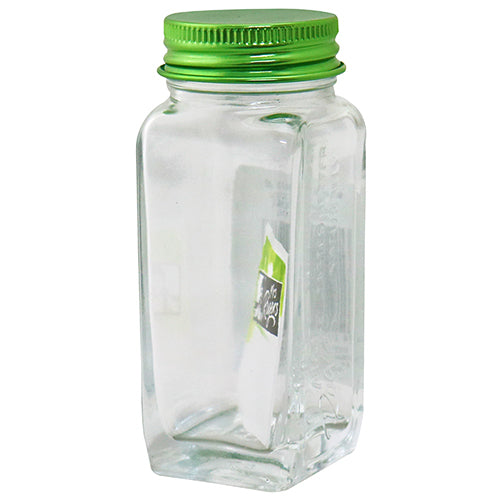 Mrs Rogers Naturals Empty Shaker