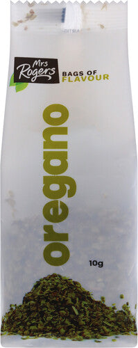 Oregano Bags of Flavour