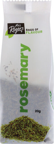 Rosemary Bags of Flavour