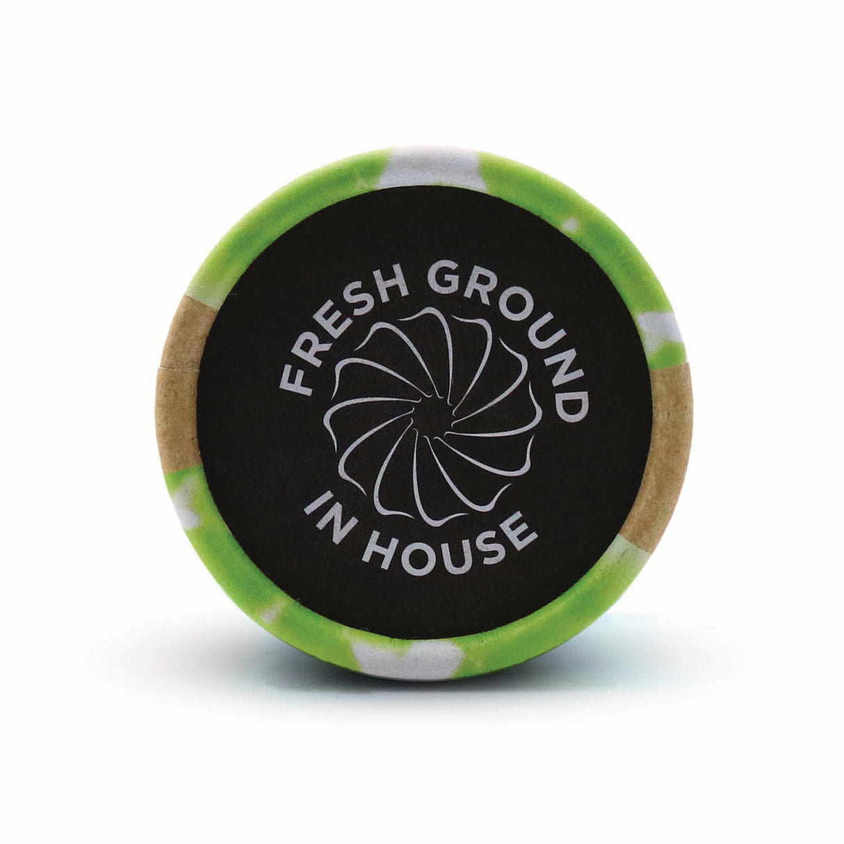 Mrs Rogers Naturals Ground Black Pepper Canister 60g