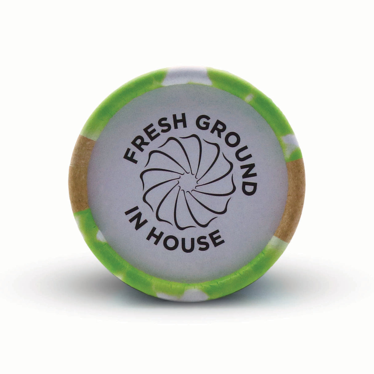 Mrs Rogers Naturals Ground White Pepper Canister 60g