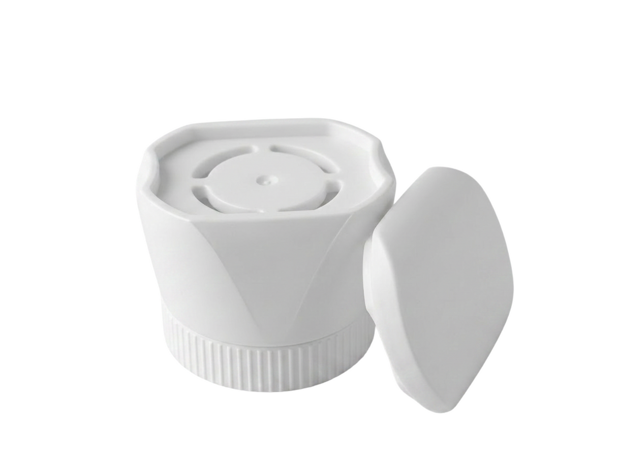 Mrs Rogers Naturals Grinder Top Small