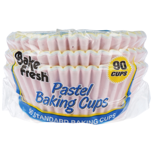 Bakefresh Bakecups 90