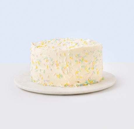 Funfetti Cake