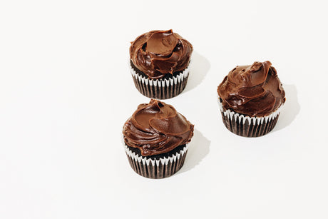 Chocolate Cupcake