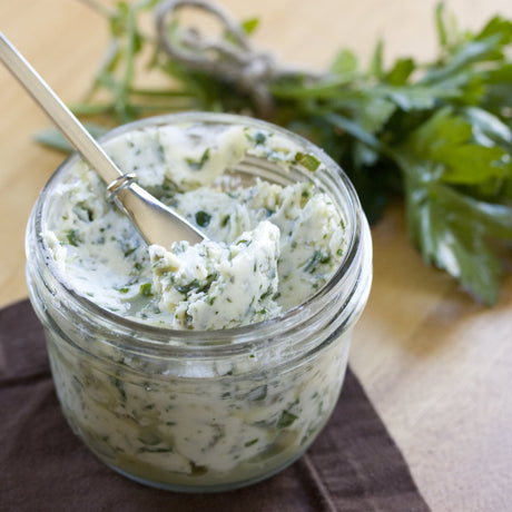 Herb Butter