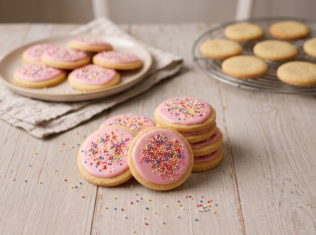 100's & 1000's Biscuits