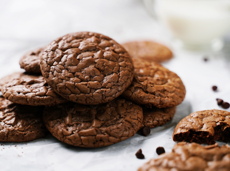 Brownie Cookies