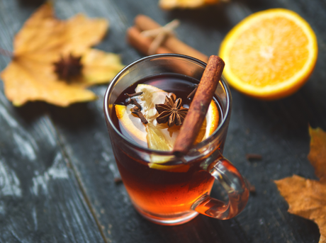 Mulled Wine