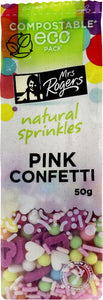 Sprinkles