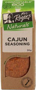 Seasonings