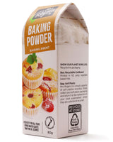 Mrs Rogers Baking Powder 80g