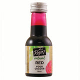 Mrs Rogers Natural Food Colour Red 38ml