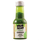Mrs Rogers Natural Food Colour Green 38ml