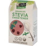 Mrs Rogers Stevia Sweetener Granules 220g