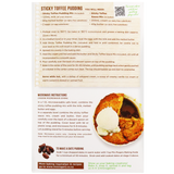 Mrs Rogers Sticky Toffee Self Saucing Pudding Mix 450g