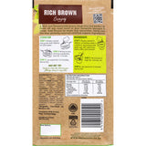Mrs Rogers Organic Rich Brown Gravy Mix 30g