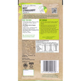 Mrs Rogers Organic Recipe Base Beef Stroganoff 30g