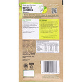 Mrs Rogers Organic Recipe Base Devilled Sausages 34g