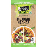 Mrs Rogers Organic Recipe Base Mexican Nachos 30g