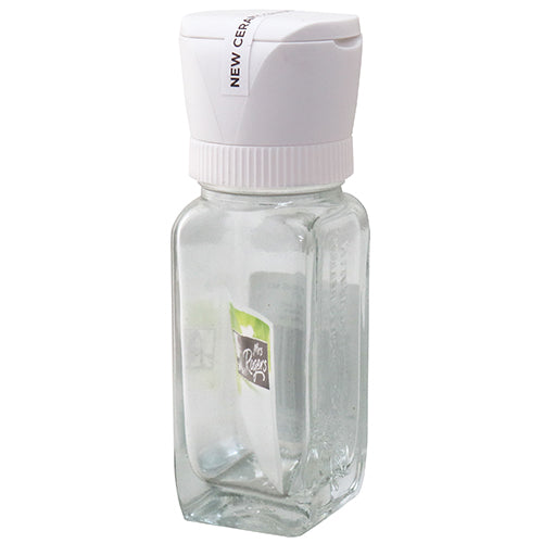 Mrs Rogers Naturals Empty Grinder Small – Mrs Rogers Online Store