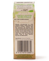 Mrs Rogers ECO Naturals Ground Chipotle 30g