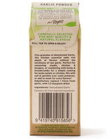 Mrs Rogers ECO Naturals Garlic Powder 40g