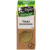 Mrs Rogers ECO Naturals Thai Seasoning 32g