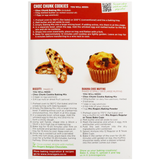 Mrs Rogers Bases Choc Chunk Cookie Baking Mix 400g