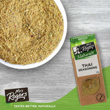 Mrs Rogers ECO Naturals Thai Seasoning 32g