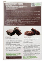 Mrs Rogers Double Chocolate Brownie Mix 500g