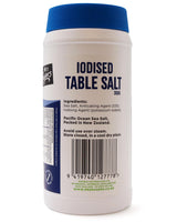 Mrs Rogers Iodised Table Salt 300g