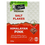 Mrs Rogers Himalyan Pink Salt Flakes