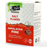 Mrs Rogers Himalyan Pink Salt Flakes