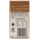 Mrs Rogers Organic Beef Stock Cubes 66g