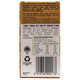 Mrs Rogers Organic Chicken Stock Cubes 66g