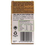 Mrs Rogers Organic Vege Stock Cubes 66g