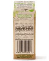 Mrs Rogers ECO Naturals Ground Cinnamon 30g