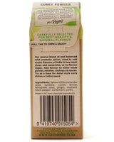 Mrs Rogers ECO Naturals Curry Powder 40g