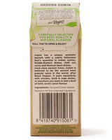 Mrs Rogers ECO Naturals Ground Cumin 40g
