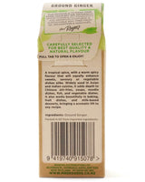 Mrs Rogers ECO Naturals Ground Ginger 30g