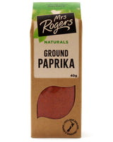 Mrs Rogers ECO Naturals Paprika Powder 40g