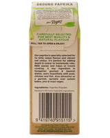 Mrs Rogers ECO Naturals Paprika Powder 40g