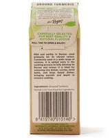 Mrs Rogers ECO Naturals Turmeric 40g