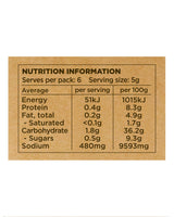 Mrs Rogers ECO Naturals Chicken Seasoning 32g