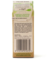 Mrs Rogers ECO Naturals Italian Herbs 11g