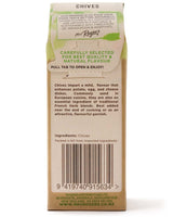 Mrs Rogers ECO Naturals Chives 5g